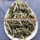 Private label Healthy slimming tea EU standard silver needle organic white tea Chinese tea gift