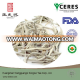 EU Certificated Chinese loose tea silver needle White Tea chinese tea gift